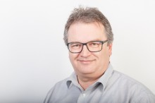 Geiger, Markus