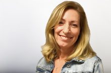 Brekelmans, Angelique