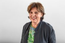 Bruognolo, Marianne