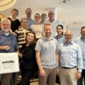 ERFA Nord zu Gast bei Schütte in Oldenburg