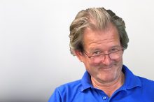 Gnoth, Michael
