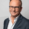 Jens Beining, CEO, Wortmann Schuh-Holding