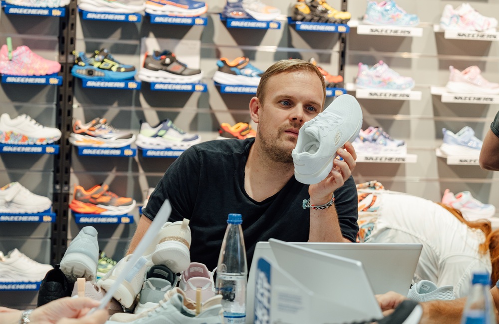 Für Branchen-Partner